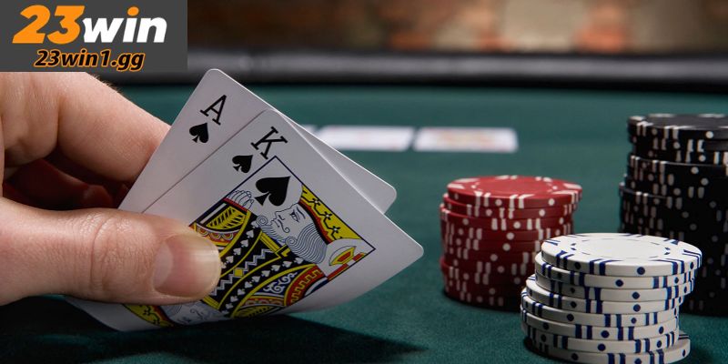 Kinh nghiệm chơi poker - Học hỏi chiến thắng từ những cao thủ